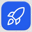 Rocket Growth Agency logo